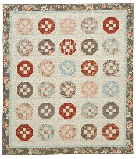 O'Quilt